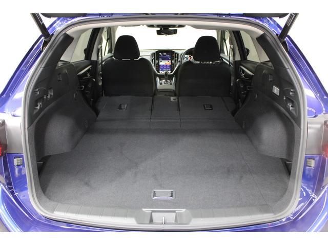 レヴォーグ GT-H EX 新世代アイサイト ワンオーナー 11.6インチセンターインフォメーションディスプレイ&インフォテインメントシステム/キーレスアクセス&プッシュスタート/LEDヘッドライト/運転席&助手席パワーシート/ヒーテッドドアミラー(34枚目)