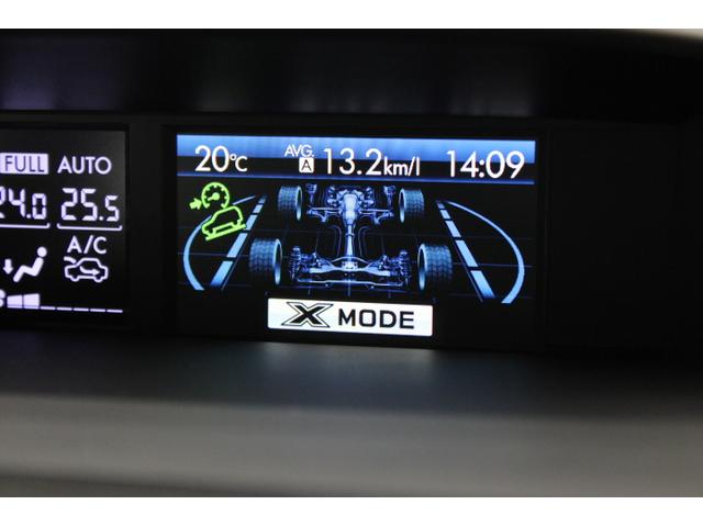 Ｘ−ＭＯＤＥは雪道やぬかるみで威力を発揮！走破性がＵＰします！！