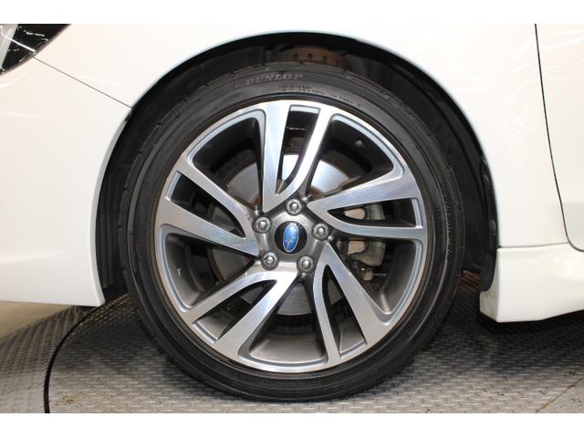 レヴォーグ 1.6GT-Sアイサイト ワンオーナー車 ナビバックカメラ付 EyeSight/LEDヘッドランプ/フロントフォグランプ/キーレスアクセス&プッシュスタート/ヒーテッドドアミラー/ワイパーデアイザー/左右独立温度調整エアコン/アイドリングストップ/寒冷地仕様(30枚目)