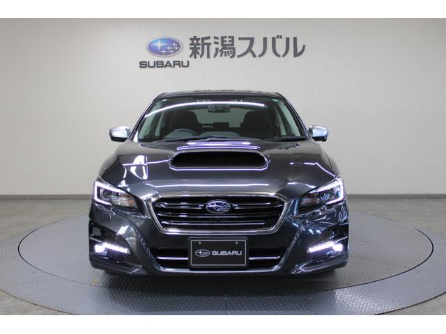 レヴォーグ １．６ＧＴ－Ｓアイサイト　後期型　ナビＥＴＣバックカメラ　ＥｙｅＳｉｇｈｔ／ＬＥＤヘッドライト／キーレスアクセス＆プッシュスタート／濃色ガラス／左右独立温度調整エアコン／アイドリングストップ／ヒーテッドドアミラー／ワイパーデアイザー／電動パーキングブレーキ（10枚目）