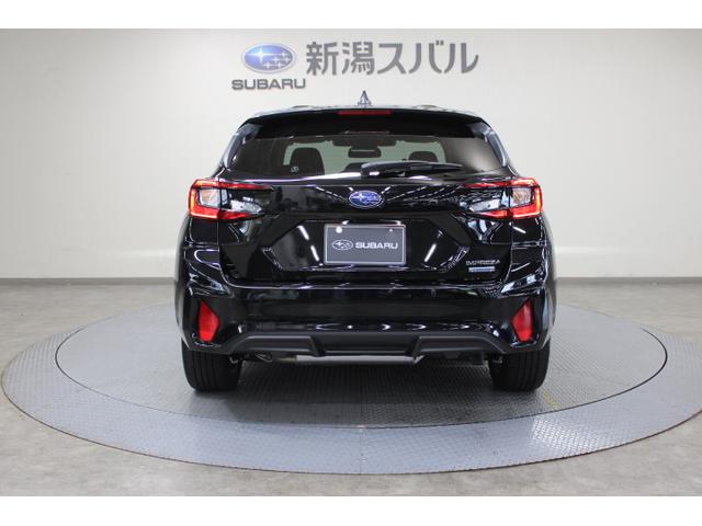 インプレッサ ST-G ワンオーナー 距離6,100km 本革巻きステアリングホイール/キーレスアクセス&プッシュスタート/クリアビューパック/11.6インチセンターインフォメーションディスプレイ&インフォテイメントシステム/デジタルマルチビューモニター(11枚目)