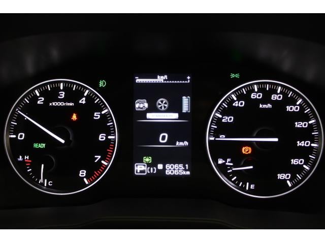 インプレッサ ST-G ワンオーナー 距離6,100km 本革巻きステアリングホイール/キーレスアクセス&プッシュスタート/クリアビューパック/11.6インチセンターインフォメーションディスプレイ&インフォテイメントシステム/デジタルマルチビューモニター(13枚目)