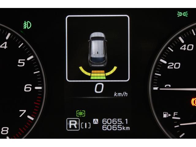 インプレッサ ST-G ワンオーナー 距離6,100km 本革巻きステアリングホイール/キーレスアクセス&プッシュスタート/クリアビューパック/11.6インチセンターインフォメーションディスプレイ&インフォテイメントシステム/デジタルマルチビューモニター(21枚目)