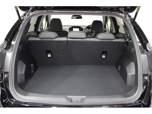 インプレッサ ST-G ワンオーナー 距離6,100km 本革巻きステアリングホイール/キーレスアクセス&プッシュスタート/クリアビューパック/11.6インチセンターインフォメーションディスプレイ&インフォテイメントシステム/デジタルマルチビューモニター(26枚目)