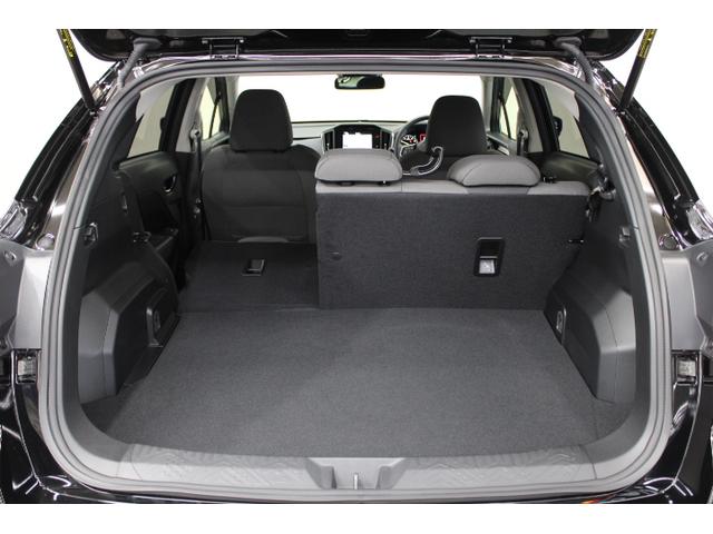 インプレッサ ST-G ワンオーナー 距離6,100km 本革巻きステアリングホイール/キーレスアクセス&プッシュスタート/クリアビューパック/11.6インチセンターインフォメーションディスプレイ&インフォテイメントシステム/デジタルマルチビューモニター(27枚目)