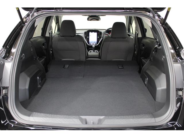 インプレッサ ST-G ワンオーナー 距離6,100km 本革巻きステアリングホイール/キーレスアクセス&プッシュスタート/クリアビューパック/11.6インチセンターインフォメーションディスプレイ&インフォテイメントシステム/デジタルマルチビューモニター(28枚目)