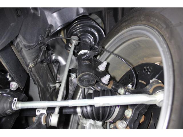 インプレッサ ST-G ワンオーナー 距離6,100km 本革巻きステアリングホイール/キーレスアクセス&プッシュスタート/クリアビューパック/11.6インチセンターインフォメーションディスプレイ&インフォテイメントシステム/デジタルマルチビューモニター(33枚目)