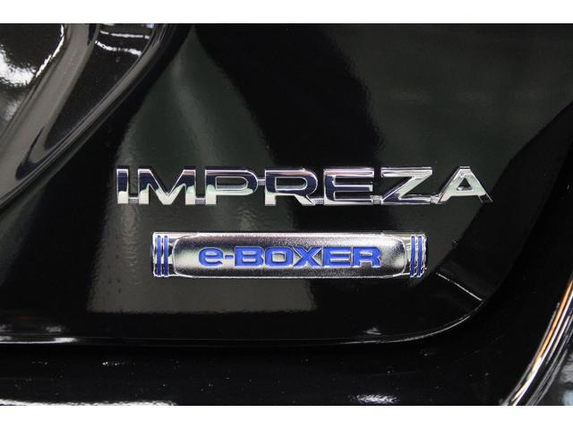 インプレッサ ST-G ワンオーナー 距離35km 本革巻きステアリングホイール/キーレスアクセス&プッシュスタート/クリアビューパック/11.6インチセンターインフォメーションディスプレイ&インフォテイメントシステム/デジタルマルチビューモニター(6枚目)