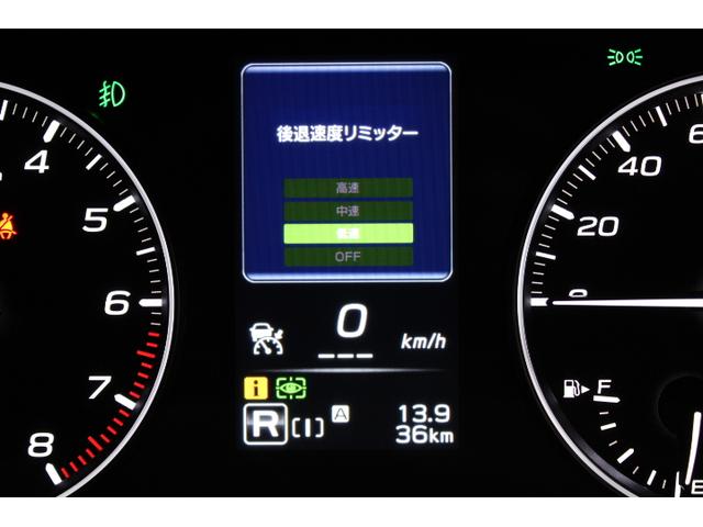 インプレッサ ST-G ワンオーナー 距離35km 本革巻きステアリングホイール/キーレスアクセス&プッシュスタート/クリアビューパック/11.6インチセンターインフォメーションディスプレイ&インフォテイメントシステム/デジタルマルチビューモニター(20枚目)