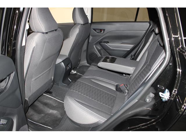 インプレッサ ST-G ワンオーナー 距離35km 本革巻きステアリングホイール/キーレスアクセス&プッシュスタート/クリアビューパック/11.6インチセンターインフォメーションディスプレイ&インフォテイメントシステム/デジタルマルチビューモニター(22枚目)