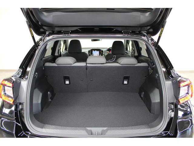 インプレッサ ST-G ワンオーナー 距離35km 本革巻きステアリングホイール/キーレスアクセス&プッシュスタート/クリアビューパック/11.6インチセンターインフォメーションディスプレイ&インフォテイメントシステム/デジタルマルチビューモニター(27枚目)