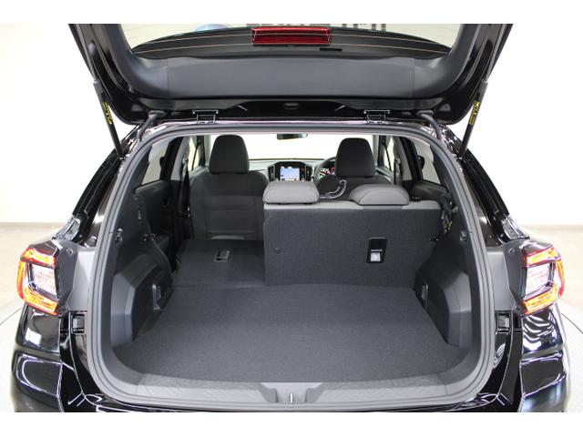 インプレッサ ST-G ワンオーナー 距離35km 本革巻きステアリングホイール/キーレスアクセス&プッシュスタート/クリアビューパック/11.6インチセンターインフォメーションディスプレイ&インフォテイメントシステム/デジタルマルチビューモニター(28枚目)