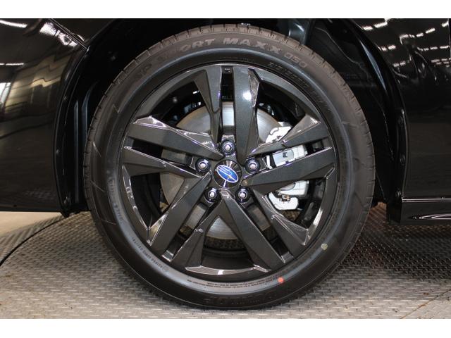 インプレッサ ST-G ワンオーナー 距離35km 本革巻きステアリングホイール/キーレスアクセス&プッシュスタート/クリアビューパック/11.6インチセンターインフォメーションディスプレイ&インフォテイメントシステム/デジタルマルチビューモニター(31枚目)