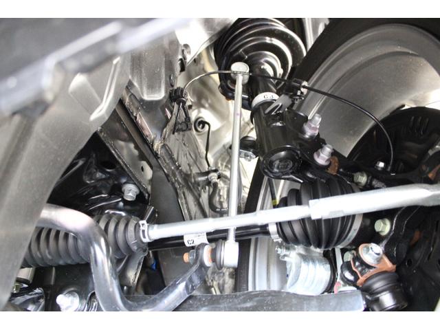 インプレッサ ST-G ワンオーナー 距離35km 本革巻きステアリングホイール/キーレスアクセス&プッシュスタート/クリアビューパック/11.6インチセンターインフォメーションディスプレイ&インフォテイメントシステム/デジタルマルチビューモニター(32枚目)