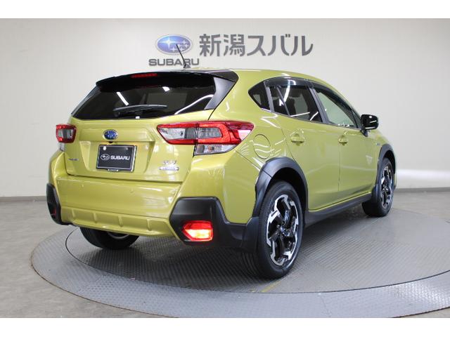 ＸＶ ２．０ｅ－Ｓアイサイト　ワンオーナー　ナビＥＴＣバックカメラ　ＥｙｅＳｉｇｈｔ／ＬＥＤヘッドランプ／キーレスアクセス＆プッシュスタート／左右独立温度調整機能付きオートエアコン／ヒーテッドドアミラー／ワイパーデアイザー／パワーシート／オートワイパー／オートライト（8枚目）