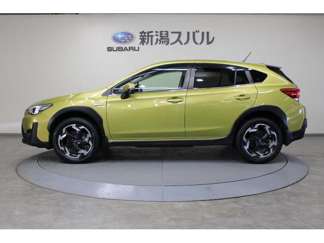 ＸＶ ２．０ｅ－Ｓアイサイト　ワンオーナー　ナビＥＴＣバックカメラ　ＥｙｅＳｉｇｈｔ／ＬＥＤヘッドランプ／キーレスアクセス＆プッシュスタート／左右独立温度調整機能付きオートエアコン／ヒーテッドドアミラー／ワイパーデアイザー／パワーシート／オートワイパー／オートライト（9枚目）