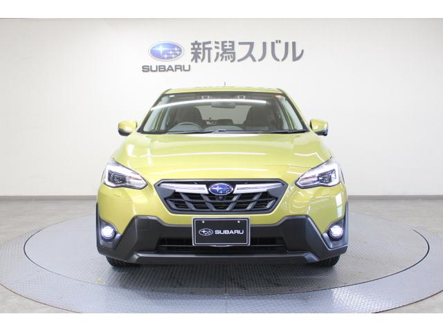 ＸＶ ２．０ｅ－Ｓアイサイト　ワンオーナー　ナビＥＴＣバックカメラ　ＥｙｅＳｉｇｈｔ／ＬＥＤヘッドランプ／キーレスアクセス＆プッシュスタート／左右独立温度調整機能付きオートエアコン／ヒーテッドドアミラー／ワイパーデアイザー／パワーシート／オートワイパー／オートライト（10枚目）