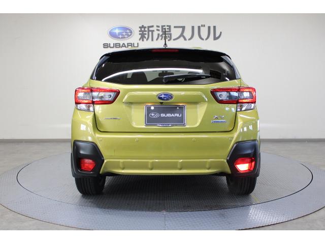 ＸＶ ２．０ｅ－Ｓアイサイト　ワンオーナー　ナビＥＴＣバックカメラ　ＥｙｅＳｉｇｈｔ／ＬＥＤヘッドランプ／キーレスアクセス＆プッシュスタート／左右独立温度調整機能付きオートエアコン／ヒーテッドドアミラー／ワイパーデアイザー／パワーシート／オートワイパー／オートライト（11枚目）