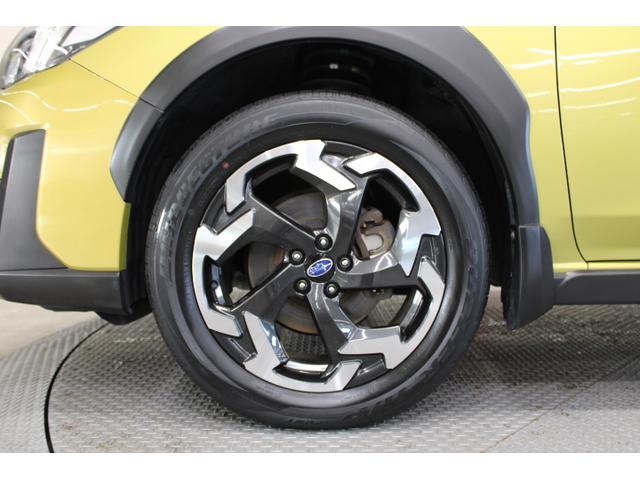 ＸＶ ２．０ｅ－Ｓアイサイト　ワンオーナー　ナビＥＴＣバックカメラ　ＥｙｅＳｉｇｈｔ／ＬＥＤヘッドランプ／キーレスアクセス＆プッシュスタート／左右独立温度調整機能付きオートエアコン／ヒーテッドドアミラー／ワイパーデアイザー／パワーシート／オートワイパー／オートライト（13枚目）