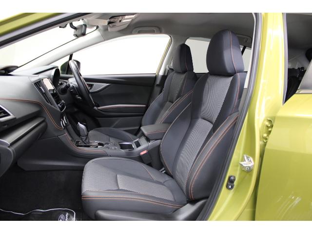 ＸＶ ２．０ｅ－Ｓアイサイト　ワンオーナー　ナビＥＴＣバックカメラ　ＥｙｅＳｉｇｈｔ／ＬＥＤヘッドランプ／キーレスアクセス＆プッシュスタート／左右独立温度調整機能付きオートエアコン／ヒーテッドドアミラー／ワイパーデアイザー／パワーシート／オートワイパー／オートライト（14枚目）