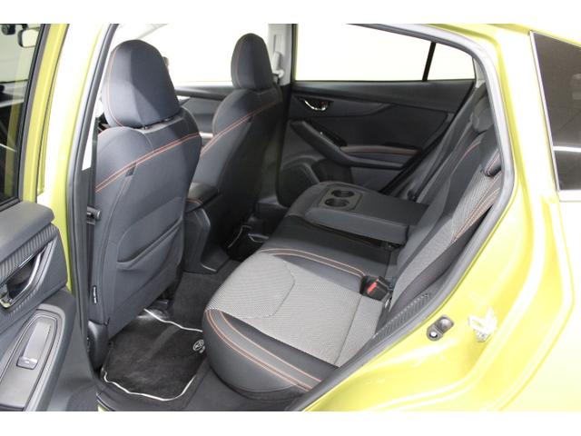 ＸＶ ２．０ｅ－Ｓアイサイト　ワンオーナー　ナビＥＴＣバックカメラ　ＥｙｅＳｉｇｈｔ／ＬＥＤヘッドランプ／キーレスアクセス＆プッシュスタート／左右独立温度調整機能付きオートエアコン／ヒーテッドドアミラー／ワイパーデアイザー／パワーシート／オートワイパー／オートライト（32枚目）