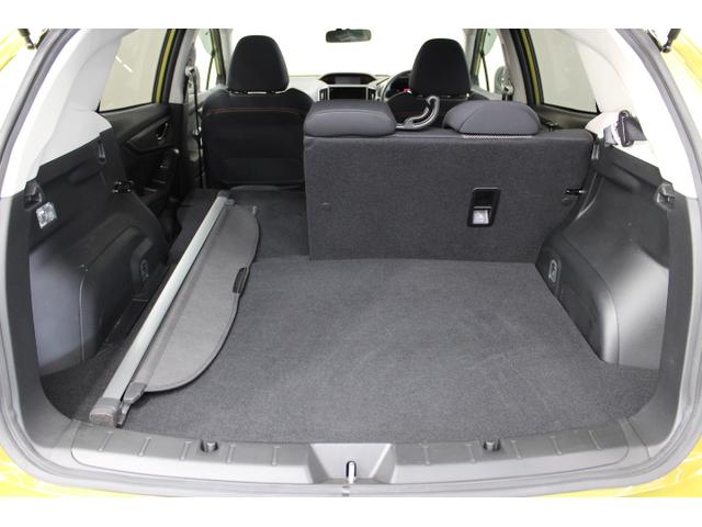 ＸＶ ２．０ｅ－Ｓアイサイト　ワンオーナー　ナビＥＴＣバックカメラ　ＥｙｅＳｉｇｈｔ／ＬＥＤヘッドランプ／キーレスアクセス＆プッシュスタート／左右独立温度調整機能付きオートエアコン／ヒーテッドドアミラー／ワイパーデアイザー／パワーシート／オートワイパー／オートライト（34枚目）