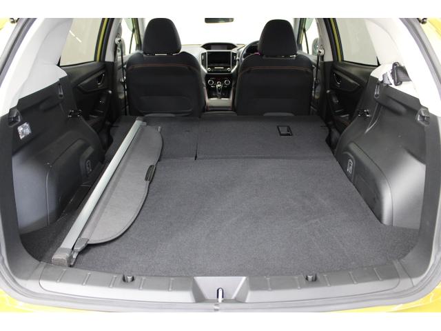 ＸＶ ２．０ｅ－Ｓアイサイト　ワンオーナー　ナビＥＴＣバックカメラ　ＥｙｅＳｉｇｈｔ／ＬＥＤヘッドランプ／キーレスアクセス＆プッシュスタート／左右独立温度調整機能付きオートエアコン／ヒーテッドドアミラー／ワイパーデアイザー／パワーシート／オートワイパー／オートライト（35枚目）