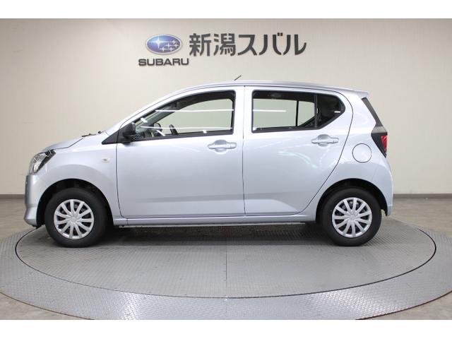 軽自動車はコンパクトで狭い住宅地もスーパーの駐車場でも安心