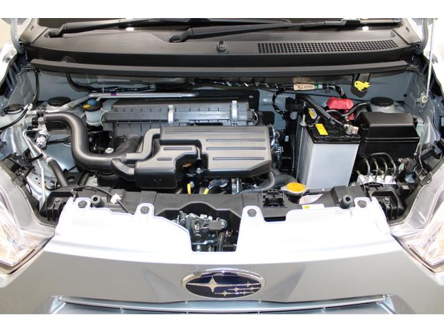 エンジンルームもクリーニング実施済み！納車前にはしっかり点検・整備を実施いたしますので安心してお乗りいただけます