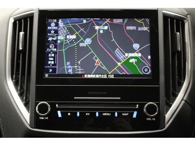 フォレスター Touring ワンオーナー車 ナビETCバックカメラ EyeSight/LEDヘッドライト/キーレスアクセス&プッシュスタート/本革巻きステアリング&シフトレバー/濃色ガラス/ヒーテッドドアミラー&ワイパーデアイザー/X-MODE/ABS/VDC(3枚目)