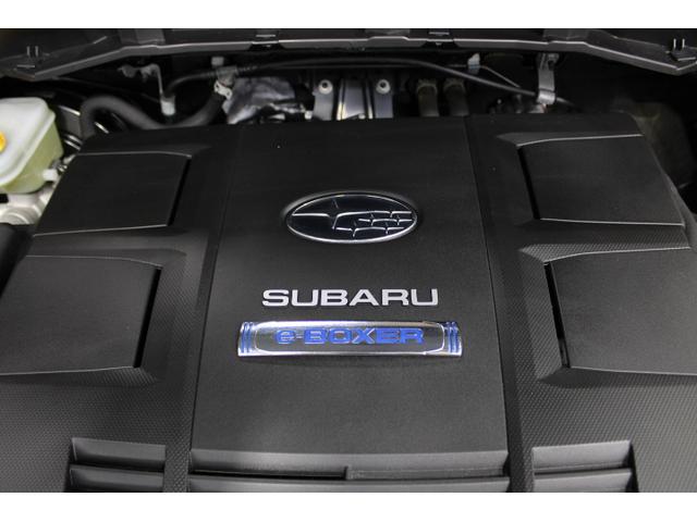 フォレスター Touring ワンオーナー車 ナビETCバックカメラ EyeSight/LEDヘッドライト/キーレスアクセス&プッシュスタート/本革巻きステアリング&シフトレバー/濃色ガラス/ヒーテッドドアミラー&ワイパーデアイザー/X-MODE/ABS/VDC(5枚目)