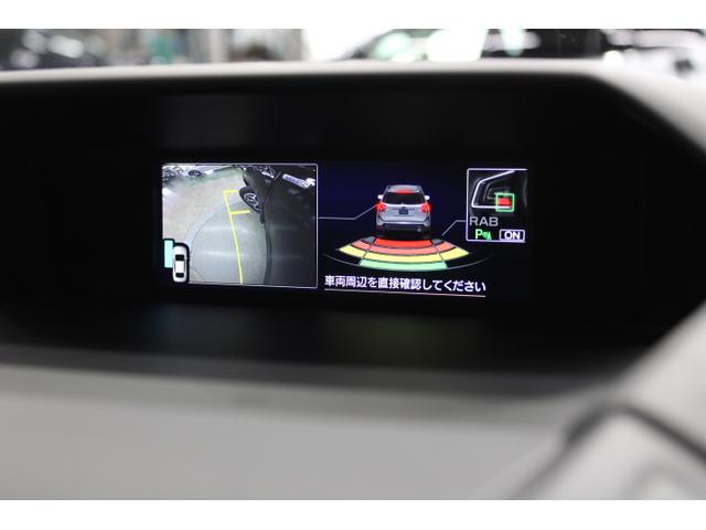 フォレスター Touring ワンオーナー車 ナビETCバックカメラ EyeSight/LEDヘッドライト/キーレスアクセス&プッシュスタート/本革巻きステアリング&シフトレバー/濃色ガラス/ヒーテッドドアミラー&ワイパーデアイザー/X-MODE/ABS/VDC(22枚目)