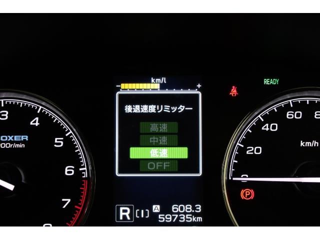 フォレスター Touring ワンオーナー車 ナビETCバックカメラ EyeSight/LEDヘッドライト/キーレスアクセス&プッシュスタート/本革巻きステアリング&シフトレバー/濃色ガラス/ヒーテッドドアミラー&ワイパーデアイザー/X-MODE/ABS/VDC(23枚目)