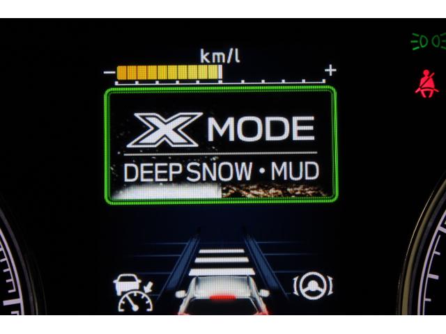 フォレスター Touring ワンオーナー車 ナビETCバックカメラ EyeSight/LEDヘッドライト/キーレスアクセス&プッシュスタート/本革巻きステアリング&シフトレバー/濃色ガラス/ヒーテッドドアミラー&ワイパーデアイザー/X-MODE/ABS/VDC(27枚目)