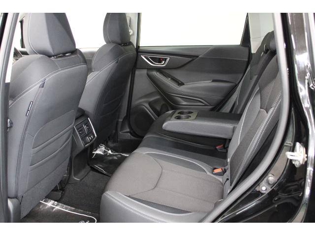 フォレスター Touring ワンオーナー車 ナビETCバックカメラ EyeSight/LEDヘッドライト/キーレスアクセス&プッシュスタート/本革巻きステアリング&シフトレバー/濃色ガラス/ヒーテッドドアミラー&ワイパーデアイザー/X-MODE/ABS/VDC(30枚目)