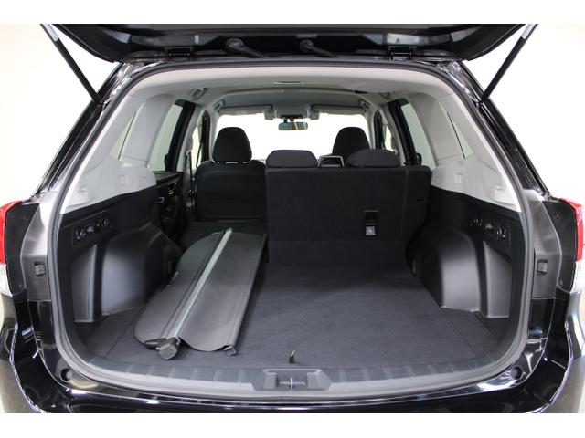 フォレスター Touring ワンオーナー車 ナビETCバックカメラ EyeSight/LEDヘッドライト/キーレスアクセス&プッシュスタート/本革巻きステアリング&シフトレバー/濃色ガラス/ヒーテッドドアミラー&ワイパーデアイザー/X-MODE/ABS/VDC(34枚目)