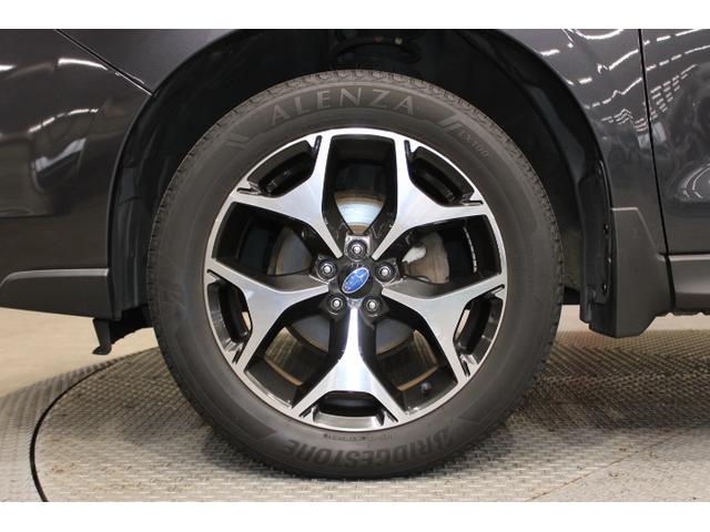 フォレスター Ｓ－Ｌｉｍｉｔｅｄ　ワンオーナー車　ナビＥＴＣバックカメラ　ＥｙｅＳｉｇｈｔ／ＬＥＤヘッドライト／キーレスアクセス＆プッシュスタート／左右独立温度調整機能付きオートエアコン／アイドリングストップ／Ｘ－ＭＯＤＥ／ヒーテッドドアミラー／ワイパーデアイザー（4枚目）