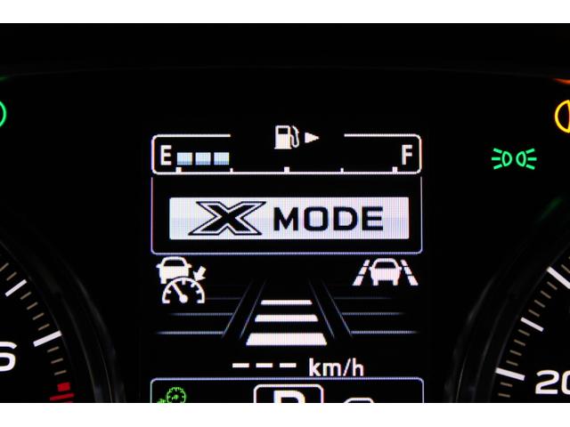 フォレスター Ｓ－Ｌｉｍｉｔｅｄ　ワンオーナー車　ナビＥＴＣバックカメラ　ＥｙｅＳｉｇｈｔ／ＬＥＤヘッドライト／キーレスアクセス＆プッシュスタート／左右独立温度調整機能付きオートエアコン／アイドリングストップ／Ｘ－ＭＯＤＥ／ヒーテッドドアミラー／ワイパーデアイザー（5枚目）