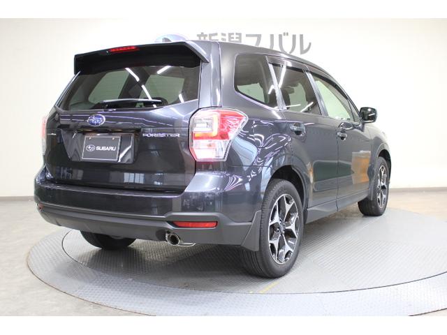 フォレスター Ｓ－Ｌｉｍｉｔｅｄ　ワンオーナー車　ナビＥＴＣバックカメラ　ＥｙｅＳｉｇｈｔ／ＬＥＤヘッドライト／キーレスアクセス＆プッシュスタート／左右独立温度調整機能付きオートエアコン／アイドリングストップ／Ｘ－ＭＯＤＥ／ヒーテッドドアミラー／ワイパーデアイザー（8枚目）