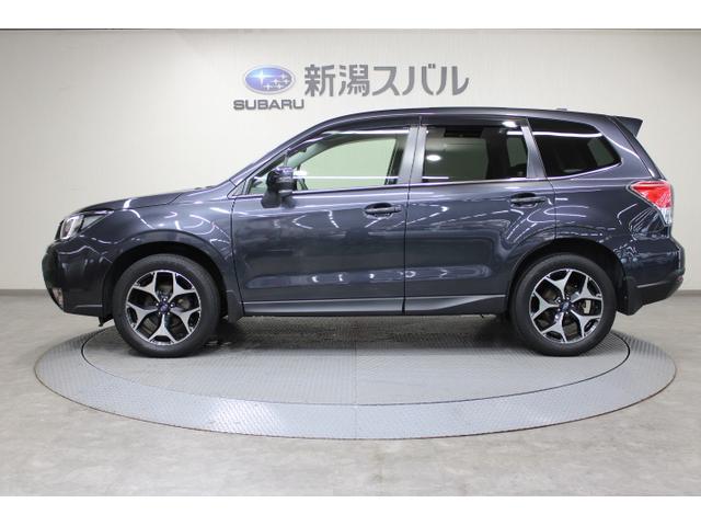 フォレスター Ｓ－Ｌｉｍｉｔｅｄ　ワンオーナー車　ナビＥＴＣバックカメラ　ＥｙｅＳｉｇｈｔ／ＬＥＤヘッドライト／キーレスアクセス＆プッシュスタート／左右独立温度調整機能付きオートエアコン／アイドリングストップ／Ｘ－ＭＯＤＥ／ヒーテッドドアミラー／ワイパーデアイザー（9枚目）