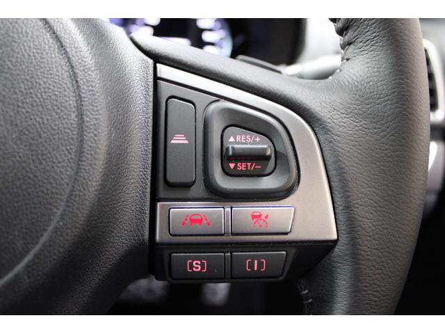 フォレスター Ｓ－Ｌｉｍｉｔｅｄ　ワンオーナー車　ナビＥＴＣバックカメラ　ＥｙｅＳｉｇｈｔ／ＬＥＤヘッドライト／キーレスアクセス＆プッシュスタート／左右独立温度調整機能付きオートエアコン／アイドリングストップ／Ｘ－ＭＯＤＥ／ヒーテッドドアミラー／ワイパーデアイザー（16枚目）