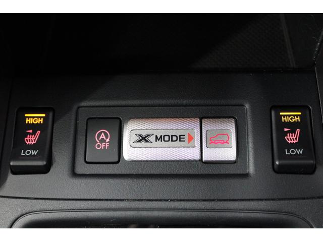 フォレスター Ｓ－Ｌｉｍｉｔｅｄ　ワンオーナー車　ナビＥＴＣバックカメラ　ＥｙｅＳｉｇｈｔ／ＬＥＤヘッドライト／キーレスアクセス＆プッシュスタート／左右独立温度調整機能付きオートエアコン／アイドリングストップ／Ｘ－ＭＯＤＥ／ヒーテッドドアミラー／ワイパーデアイザー（25枚目）