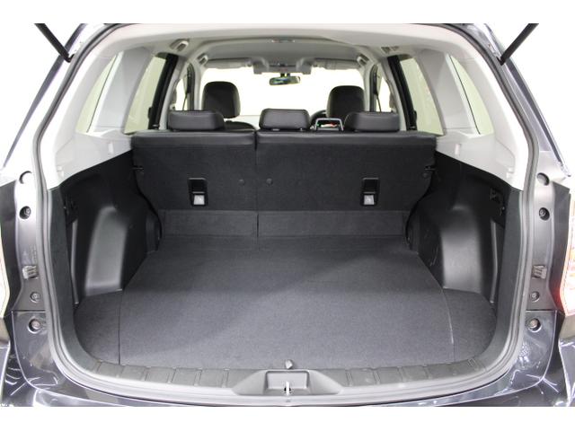 フォレスター Ｓ－Ｌｉｍｉｔｅｄ　ワンオーナー車　ナビＥＴＣバックカメラ　ＥｙｅＳｉｇｈｔ／ＬＥＤヘッドライト／キーレスアクセス＆プッシュスタート／左右独立温度調整機能付きオートエアコン／アイドリングストップ／Ｘ－ＭＯＤＥ／ヒーテッドドアミラー／ワイパーデアイザー（29枚目）