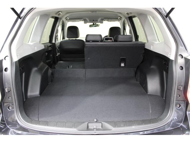 フォレスター Ｓ－Ｌｉｍｉｔｅｄ　ワンオーナー車　ナビＥＴＣバックカメラ　ＥｙｅＳｉｇｈｔ／ＬＥＤヘッドライト／キーレスアクセス＆プッシュスタート／左右独立温度調整機能付きオートエアコン／アイドリングストップ／Ｘ－ＭＯＤＥ／ヒーテッドドアミラー／ワイパーデアイザー（30枚目）