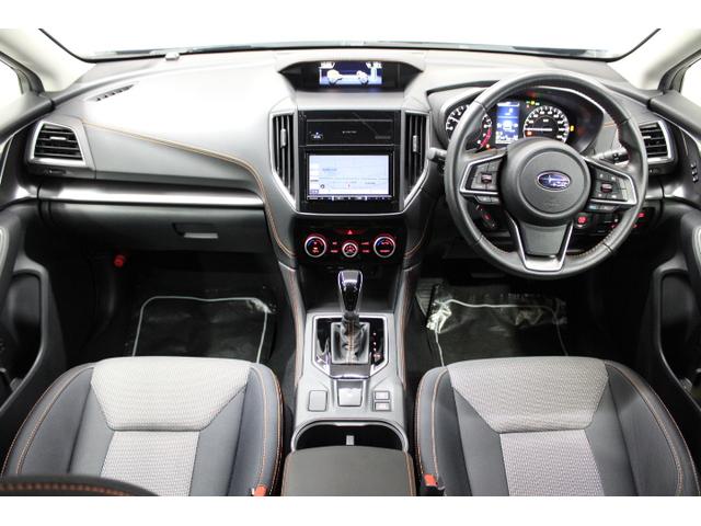 ＸＶ ２．０ｅ－Ｌアイサイト　ワンオーナー　ナビＥＴＣバックカメラ　ＥｙｅＳｉｇｈｔ　Ｖｅｒ３／ＬＥＤヘッドランプ／キーレスアクセス＆プッシュスタート／濃色ガラス／Ｘ－ＭＯＤＥ／電動パーキングブレーキ／ヒーテッドドアミラー／ワイパーデアイザー／オートライト（2枚目）