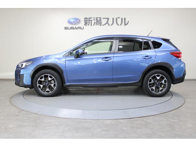 ＸＶ ２．０ｅ－Ｌアイサイト　ワンオーナー　ナビＥＴＣバックカメラ　ＥｙｅＳｉｇｈｔ　Ｖｅｒ３／ＬＥＤヘッドランプ／キーレスアクセス＆プッシュスタート／濃色ガラス／Ｘ－ＭＯＤＥ／電動パーキングブレーキ／ヒーテッドドアミラー／ワイパーデアイザー／オートライト（9枚目）