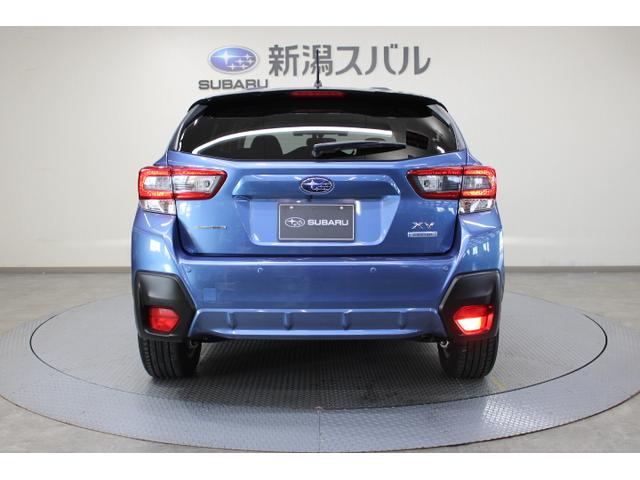 ＸＶ ２．０ｅ－Ｌアイサイト　ワンオーナー　ナビＥＴＣバックカメラ　ＥｙｅＳｉｇｈｔ　Ｖｅｒ３／ＬＥＤヘッドランプ／キーレスアクセス＆プッシュスタート／濃色ガラス／Ｘ－ＭＯＤＥ／電動パーキングブレーキ／ヒーテッドドアミラー／ワイパーデアイザー／オートライト（11枚目）