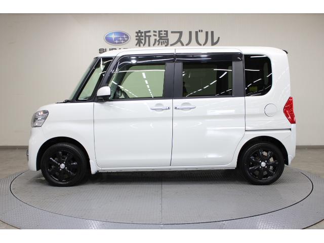 シフォン Ｇ　スマートアシスト　スマートアシスト／ＬＥＤヘッドライト／キーレスアクセス＆プッシュスタート／濃色ガラス／シートヒーター／オートエアコン／パワースライドドア／アイドリングストップ／パワーコンセント／寒冷地仕様（9枚目）