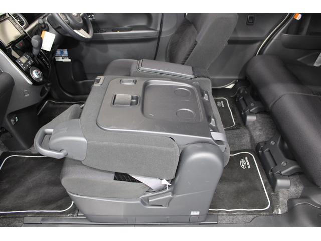 シフォン Ｇ　スマートアシスト　スマートアシスト／ＬＥＤヘッドライト／キーレスアクセス＆プッシュスタート／濃色ガラス／シートヒーター／オートエアコン／パワースライドドア／アイドリングストップ／パワーコンセント／寒冷地仕様（22枚目）