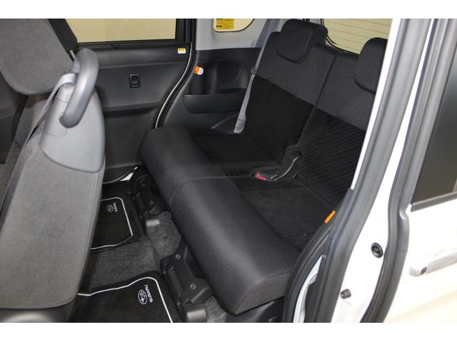 シフォン Ｇ　スマートアシスト　スマートアシスト／ＬＥＤヘッドライト／キーレスアクセス＆プッシュスタート／濃色ガラス／シートヒーター／オートエアコン／パワースライドドア／アイドリングストップ／パワーコンセント／寒冷地仕様（23枚目）